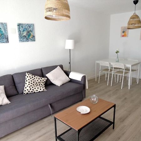 Mi Lugar Ftv Daire Corralejo Dış mekan fotoğraf