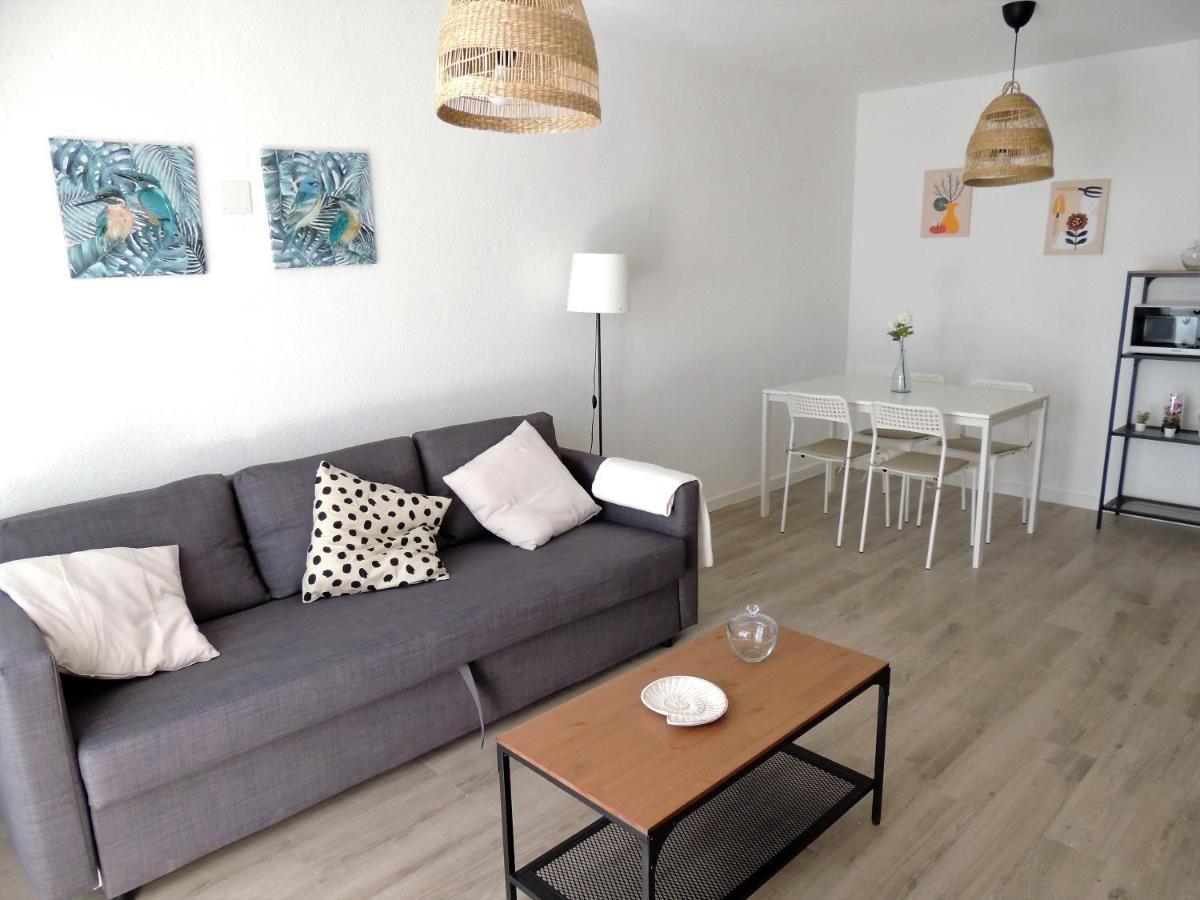 Mi Lugar Ftv Daire Corralejo Dış mekan fotoğraf