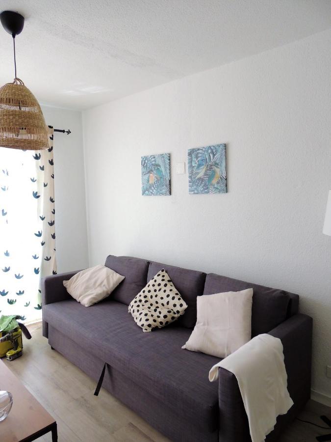 Mi Lugar Ftv Daire Corralejo Dış mekan fotoğraf