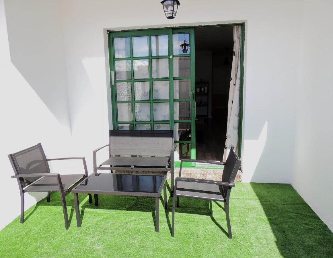 Mi Lugar Ftv Daire Corralejo Dış mekan fotoğraf